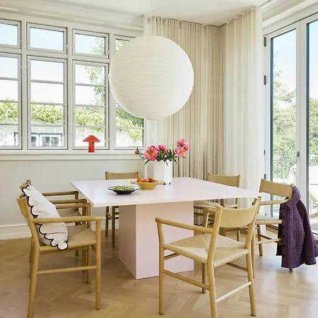 Casa vacanze Charming With Garden Near Copenaghen