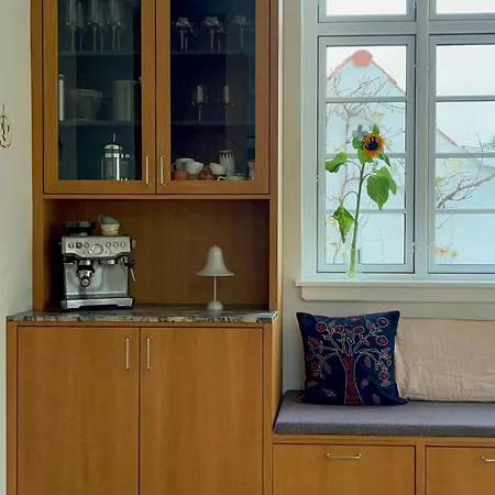 Casa vacanze Charming With Garden Near Copenaghen
