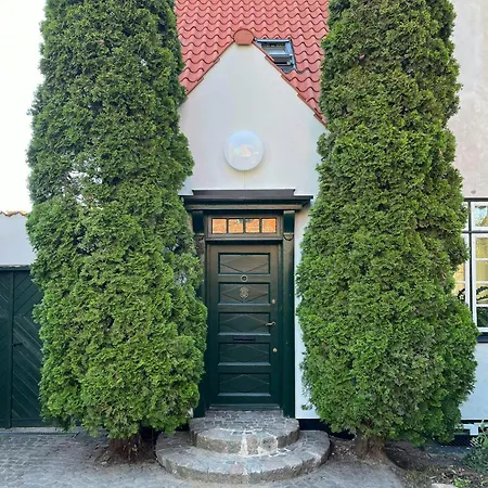 Casa vacanze Charming With Garden Near Copenaghen